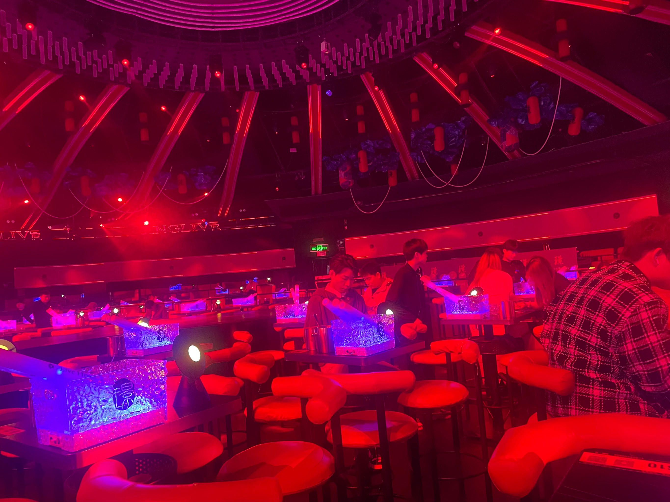 松原商务ktv商务ktv啥意思详解-乾安县ktv预定