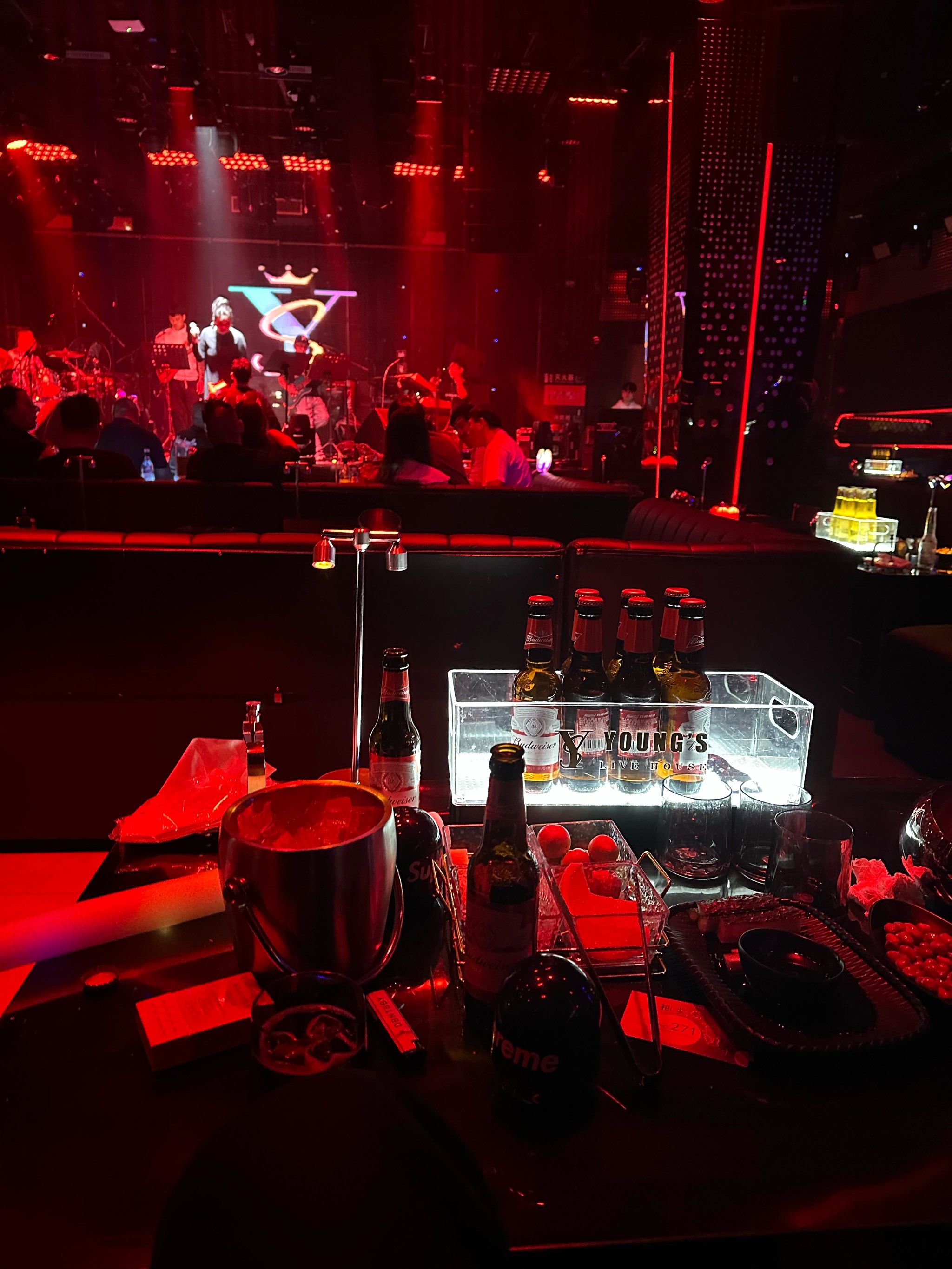 松原商务ktv引领商务ktv新模式-宁江区ktv预定